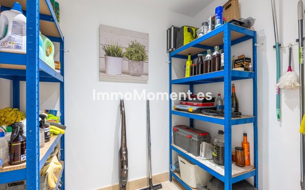 Reventa - Apartamento - Benahavís - Benahavís Centro