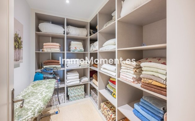 Reventa - Apartamento - Benahavís - Benahavís Centro
