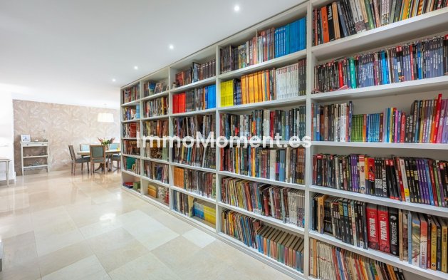 Reventa - Apartamento - Benahavís - Benahavís Centro