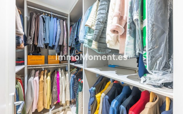 Reventa - Apartamento - Benahavís - Benahavís Centro