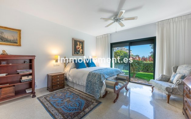 Reventa - Apartamento - Benahavís - Benahavís Centro