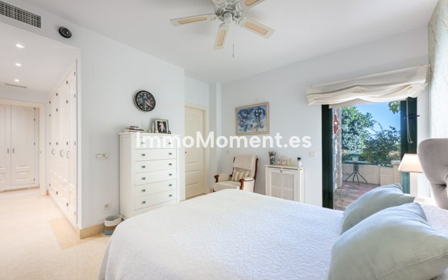 Reventa - Apartamento - Benahavís - Benahavís Centro