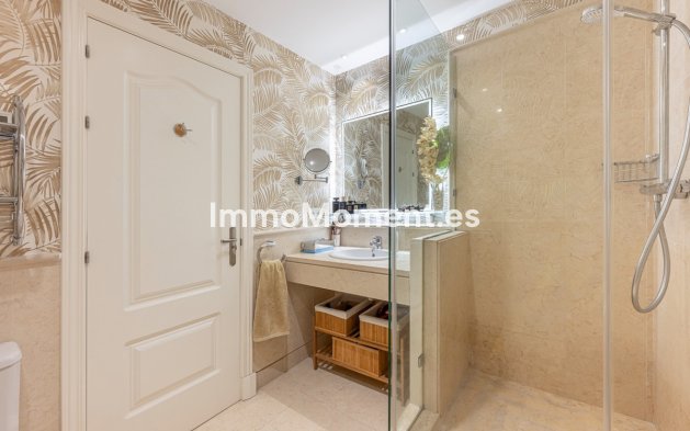 Reventa - Apartamento - Benahavís - Benahavís Centro