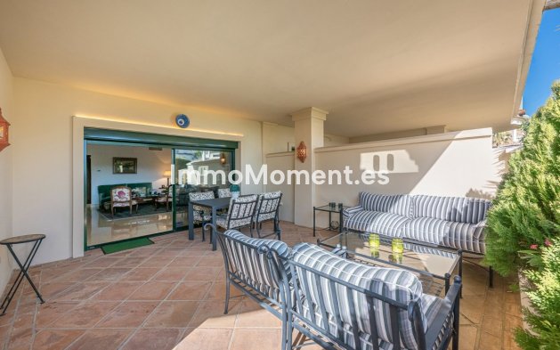 Reventa - Apartamento - Benahavís - Benahavís Centro