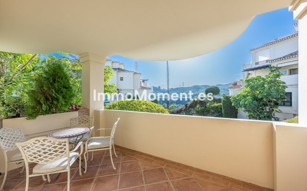 Reventa - Apartamento - Benahavís - Benahavís Centro