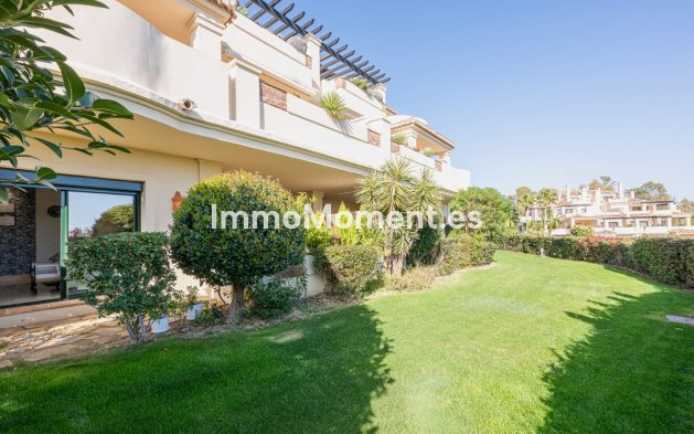 Reventa - Apartamento - Benahavís - Benahavís Centro