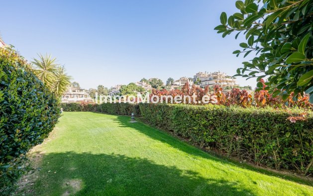 Reventa - Apartamento - Benahavís - Benahavís Centro