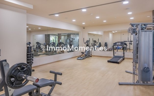 Reventa - Apartamento - Benahavís - Benahavís Centro