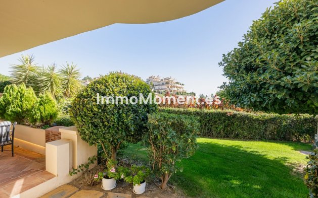 Reventa - Apartamento - Benahavís - Benahavís Centro