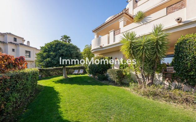 Reventa - Apartamento - Benahavís - Benahavís Centro