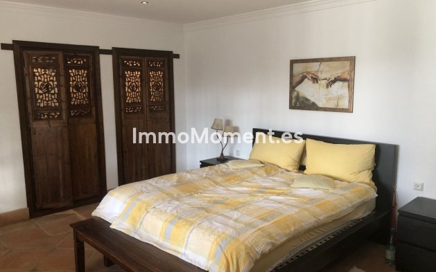 Wiederverkauf - Landhaus - Estepona  - Estepona Centro