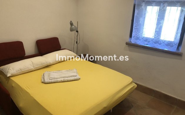 Wiederverkauf - Landhaus - Estepona  - Estepona Centro