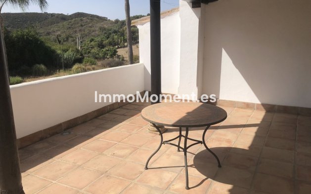 Wiederverkauf - Landhaus - Estepona  - Estepona Centro