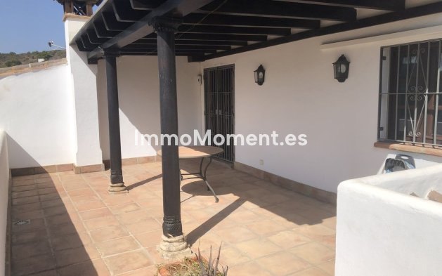 Wiederverkauf - Landhaus - Estepona  - Estepona Centro
