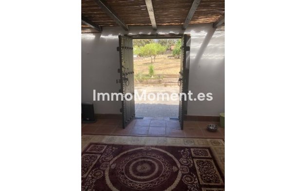 Wiederverkauf - Landhaus - Estepona  - Estepona Centro