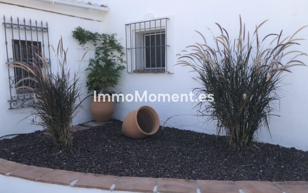 Wiederverkauf - Landhaus - Estepona  - Estepona Centro