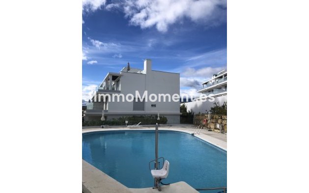 Reventa - Apartamento - Estepona  - New Golden Mile