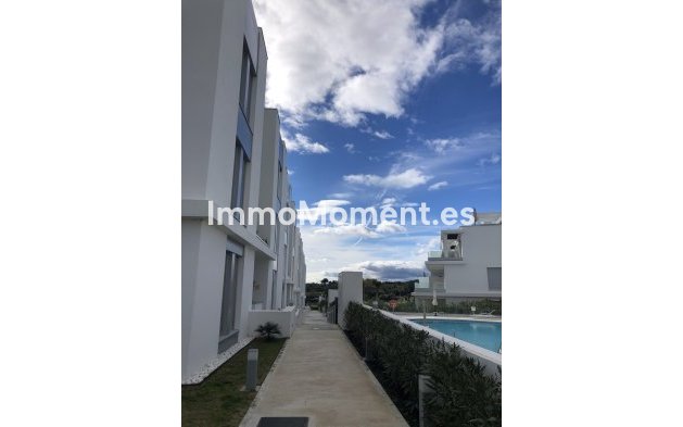 Reventa - Apartamento - Estepona  - New Golden Mile