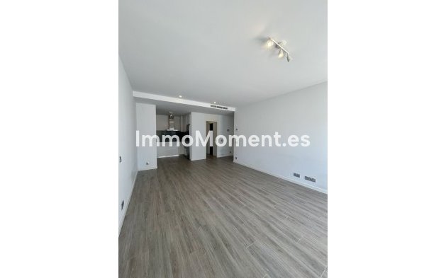 Reventa - Apartamento - Estepona  - New Golden Mile