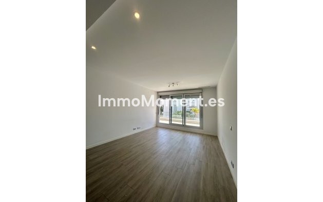 Reventa - Apartamento - Estepona  - New Golden Mile