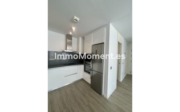 Reventa - Apartamento - Estepona  - New Golden Mile