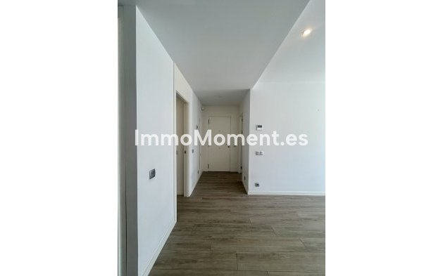 Reventa - Apartamento - Estepona  - New Golden Mile