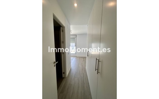 Reventa - Apartamento - Estepona  - New Golden Mile