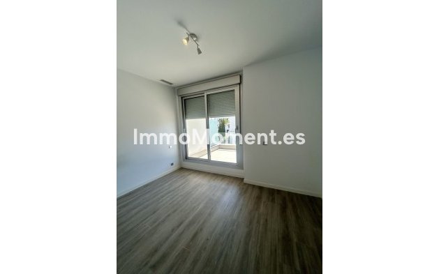 Reventa - Apartamento - Estepona  - New Golden Mile