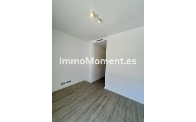 Reventa - Apartamento - Estepona  - New Golden Mile