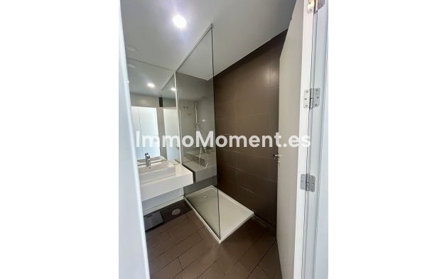 Reventa - Apartamento - Estepona  - New Golden Mile