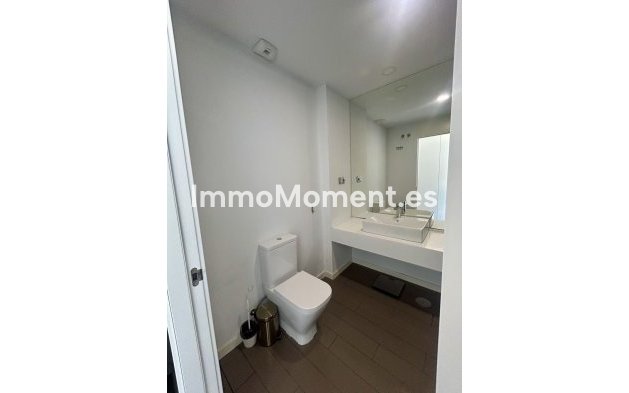 Reventa - Apartamento - Estepona  - New Golden Mile