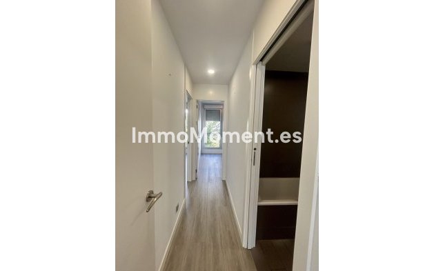 Reventa - Apartamento - Estepona  - New Golden Mile