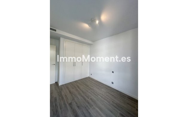 Reventa - Apartamento - Estepona  - New Golden Mile