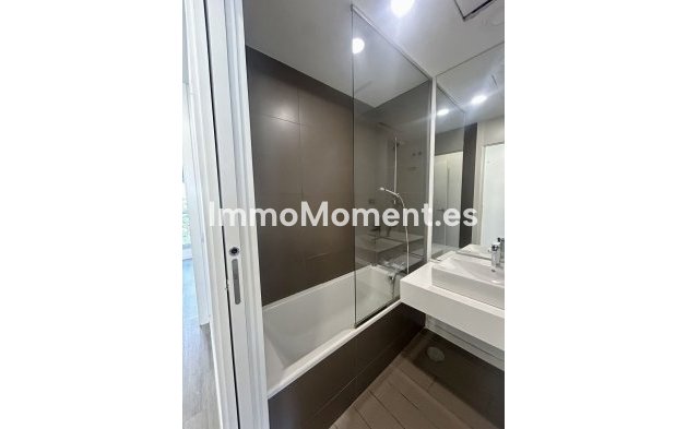 Reventa - Apartamento - Estepona  - New Golden Mile