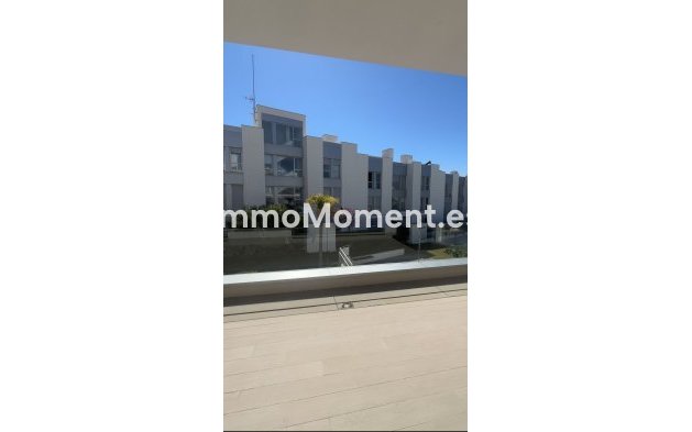 Reventa - Apartamento - Estepona  - New Golden Mile