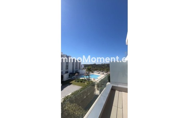 Reventa - Apartamento - Estepona  - New Golden Mile