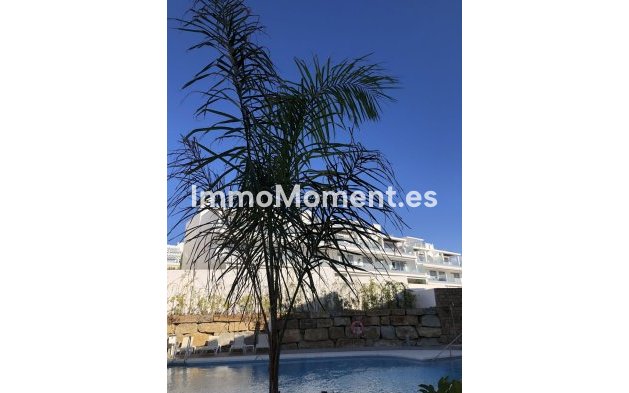 Reventa - Apartamento - Estepona  - New Golden Mile