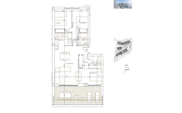 Reventa - Apartamento - Estepona  - New Golden Mile