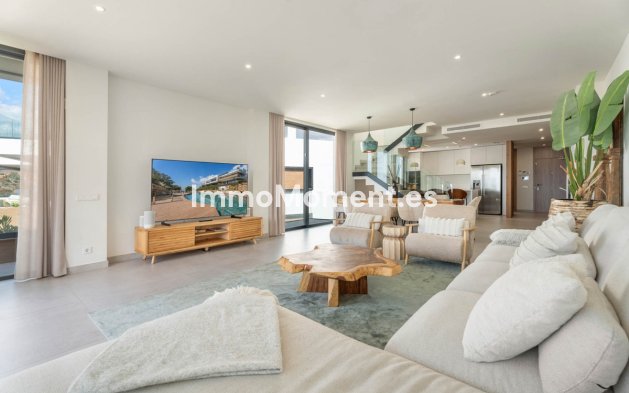 Wiederverkauf - Wohnung - Marbella - Artola