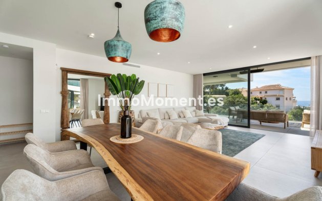 Wiederverkauf - Wohnung - Marbella - Artola