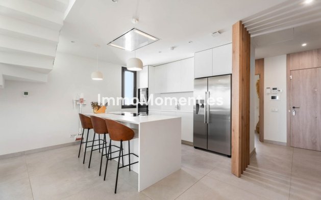 Wiederverkauf - Wohnung - Marbella - Artola