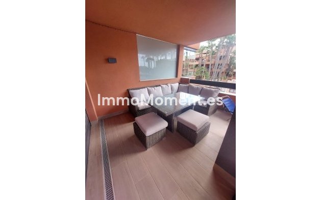 Wiederverkauf - Wohnung - Orihuela - Orihuela Costa