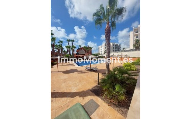 Wiederverkauf - Wohnung - Orihuela - Orihuela Costa