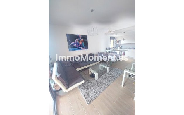 Wiederverkauf - Wohnung - Orihuela - Orihuela Costa