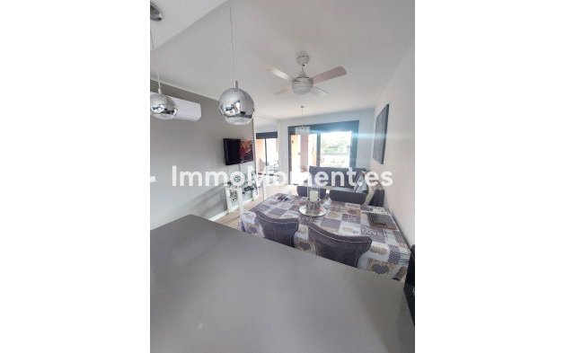 Wiederverkauf - Wohnung - Orihuela - Orihuela Costa