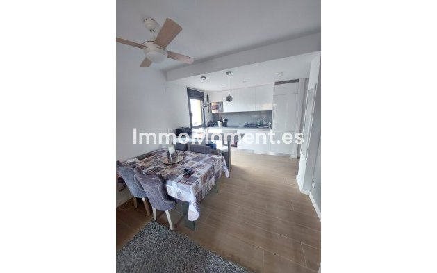 Wiederverkauf - Wohnung - Orihuela - Orihuela Costa