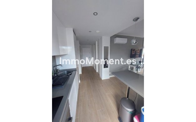 Wiederverkauf - Wohnung - Orihuela - Orihuela Costa