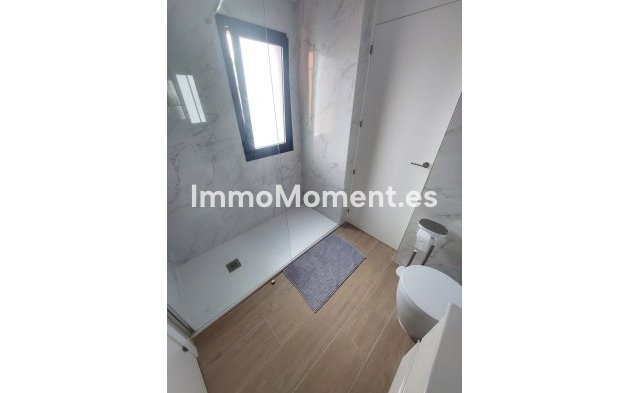 Wiederverkauf - Wohnung - Orihuela - Orihuela Costa