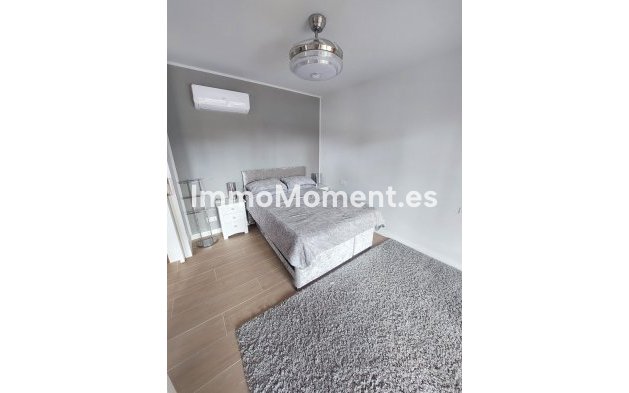 Wiederverkauf - Wohnung - Orihuela - Orihuela Costa