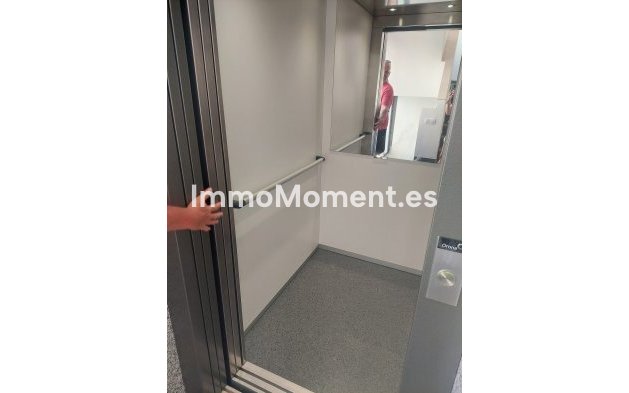 Wiederverkauf - Wohnung - Orihuela - Orihuela Costa